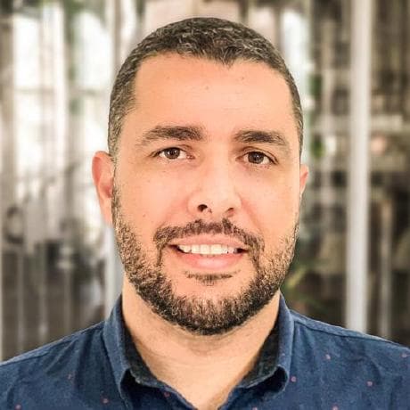 Avatar Picture of Michel Moraes